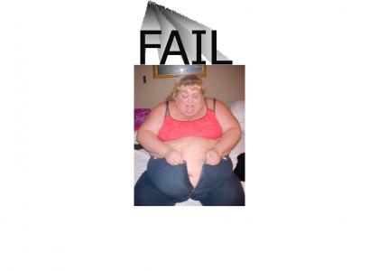 Fat FAIL