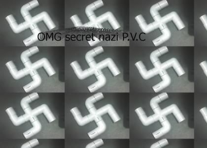 Secret Nazi P.V.C