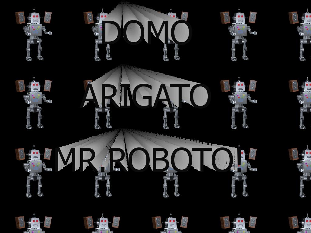 robodomo