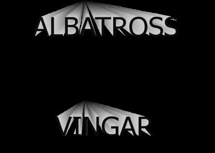 ALBATROSS