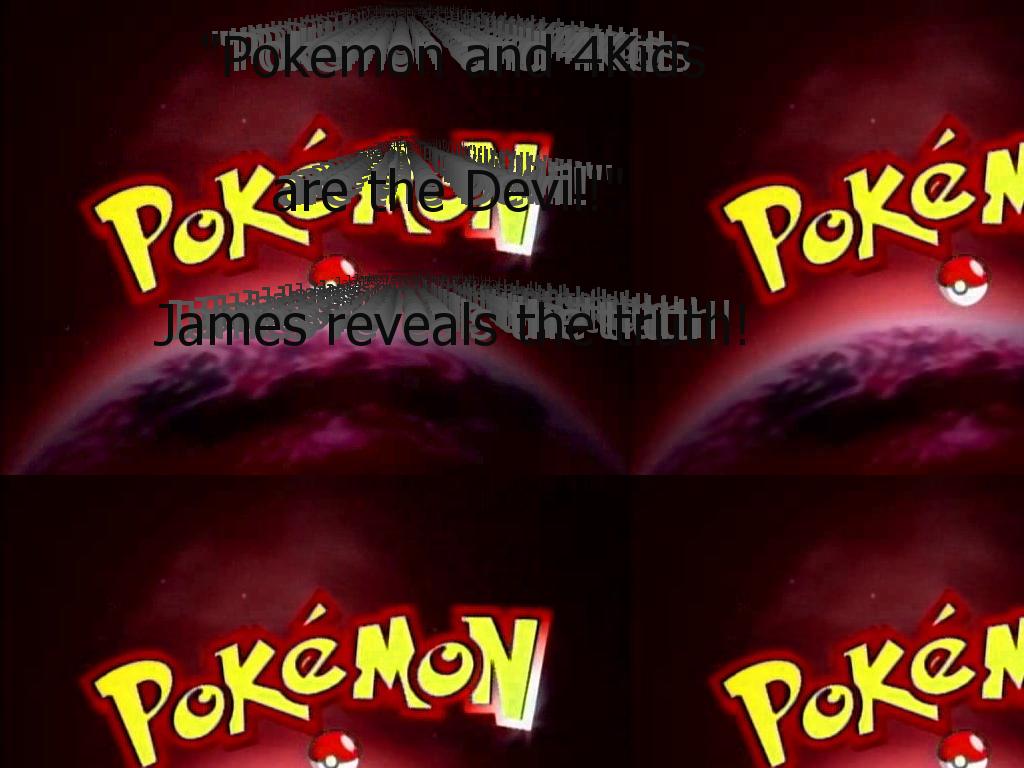 pkmndevil