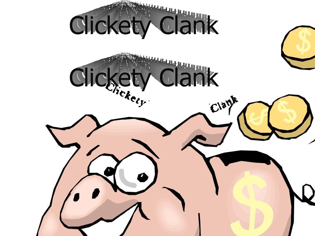 clicketyclankclicketyclank