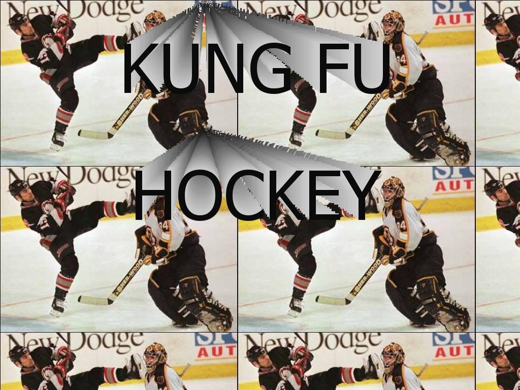 kungfuhockey