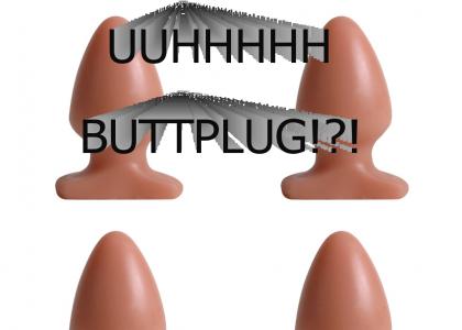 buttplug