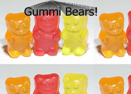 GummiBears