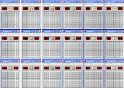 Epic Minesweeper