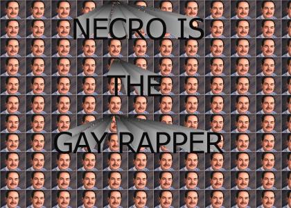 necro is gay