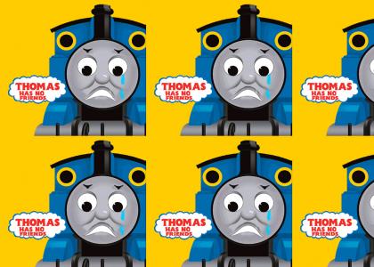 Thomas The Emo Engine