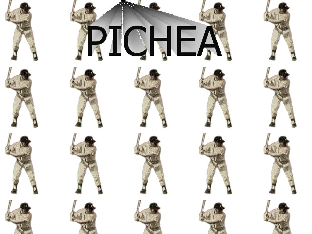 pichea