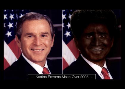 bushlovesblack