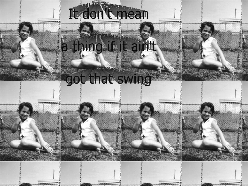 gotswing