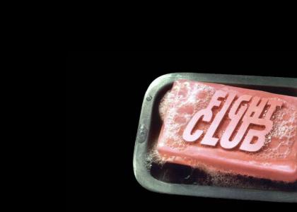 Rules of Fight Club