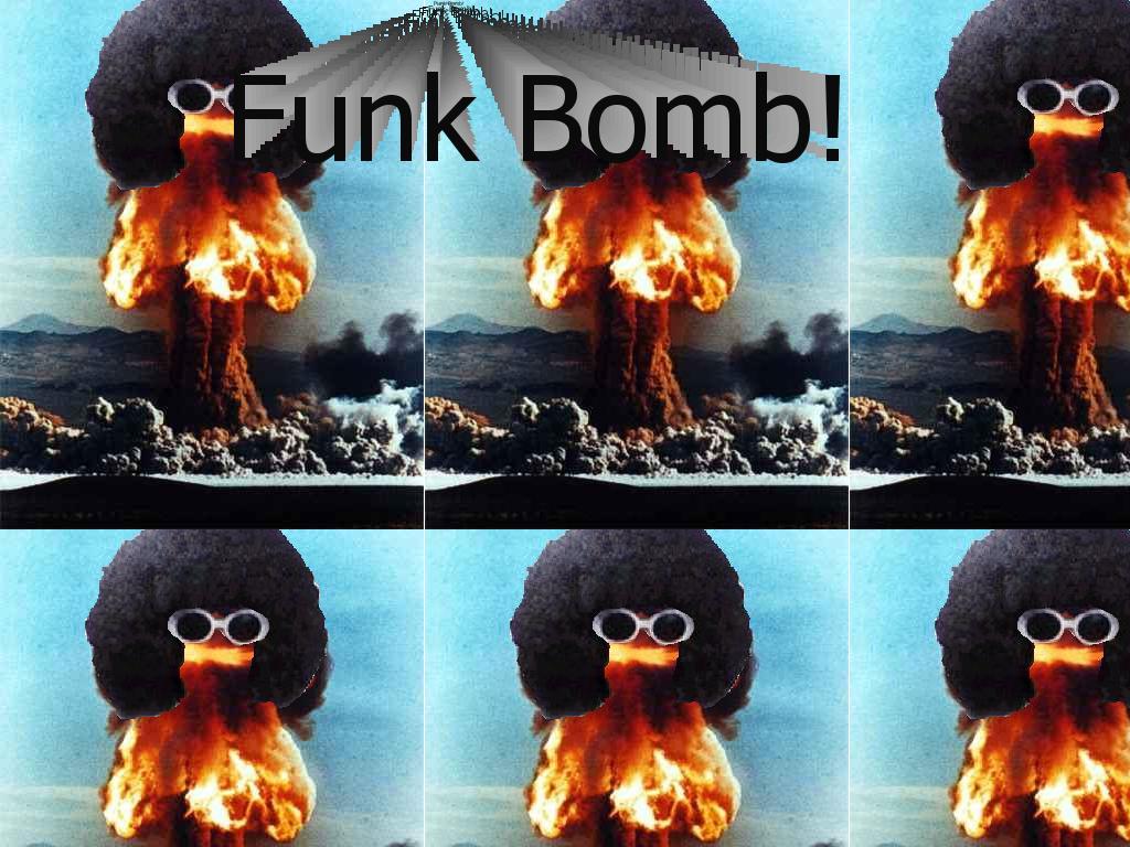 funkybomb