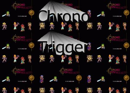 Chrono Trigger