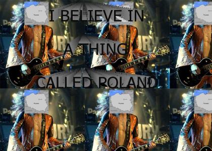 I Believe in a Thing Called Poland (VOTE 5)