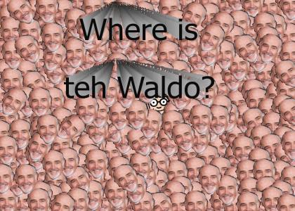 Where's Waldo