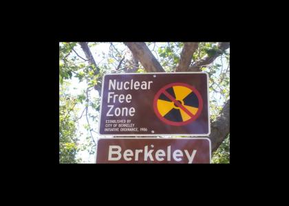 Nuclear-Free Zone