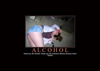 ALCOHOLtmnd : Thanks