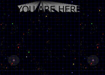 You are Here (F11)