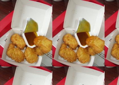 McNuggets What?!