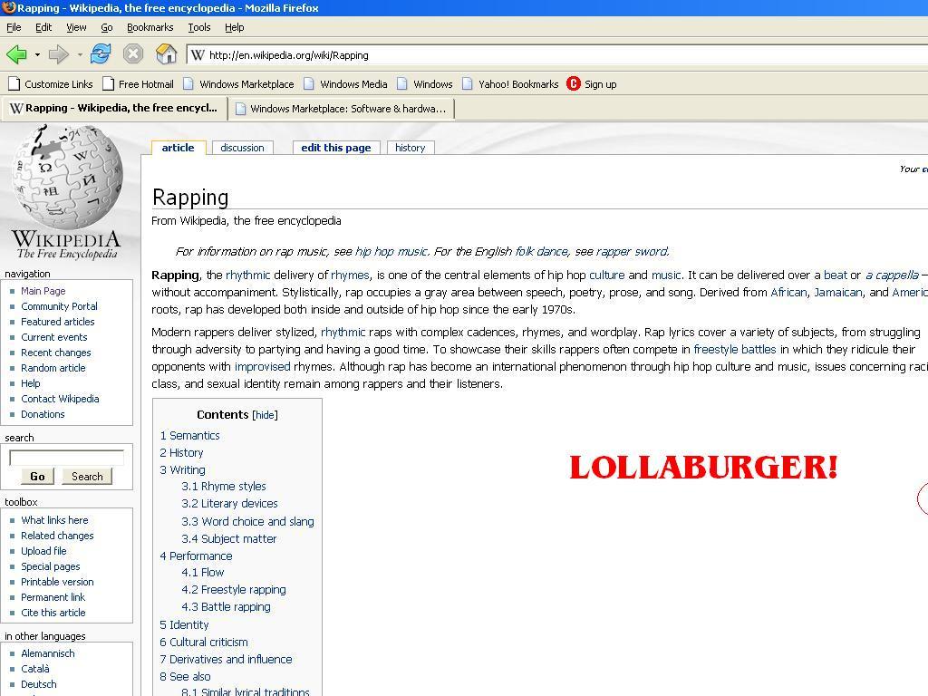 lollaburger