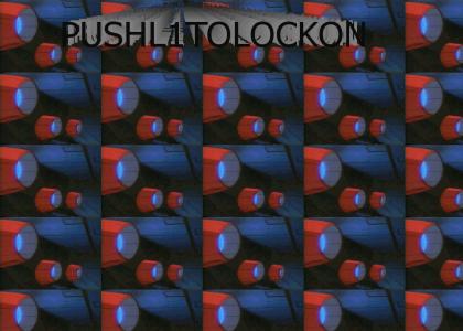 Push L1 to Lock On!!!