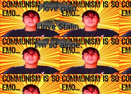 Communism is cool!