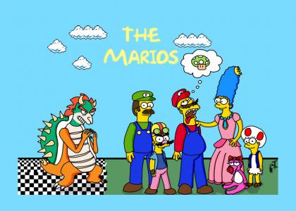 The Marios