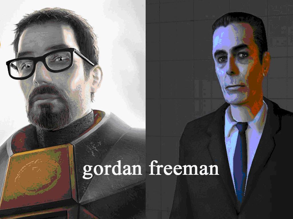 g-freeman