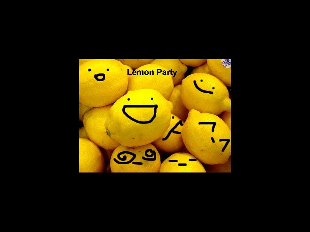 lemonslemons