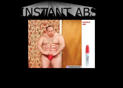 instant abs