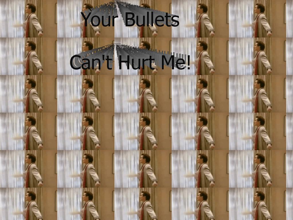 yourbullets