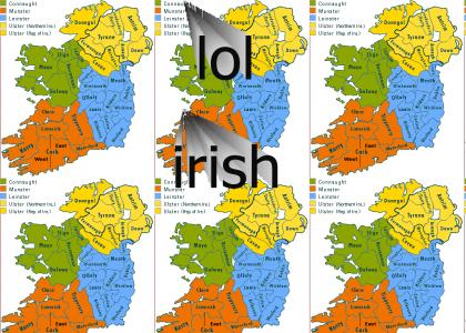 History Of Ireland