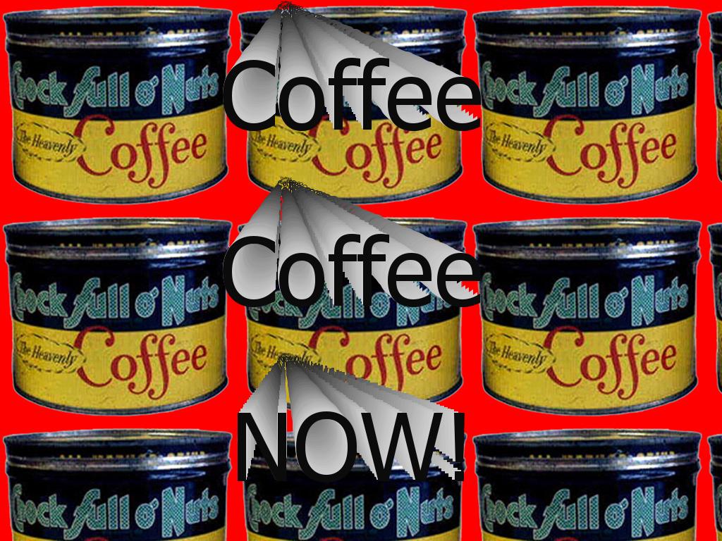 coffeecoffeenow