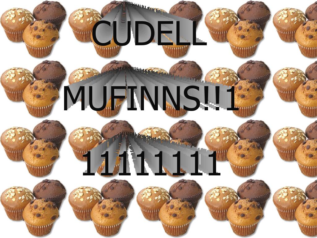 cuddlemuffins