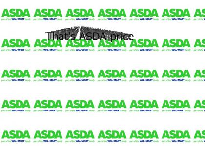 asda