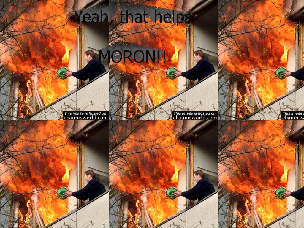firemoron