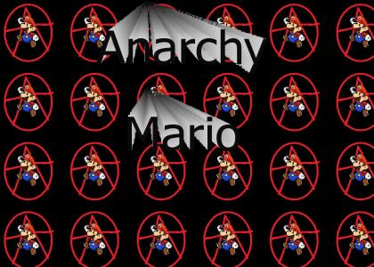 Anarchy Mario