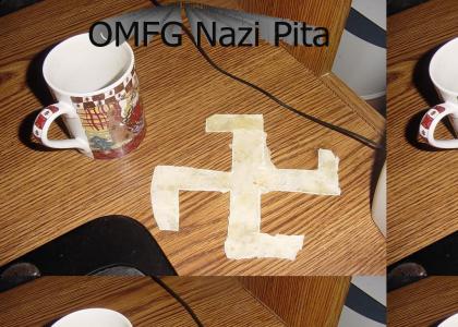 Secret Nazi Pita(might wana F11 it)