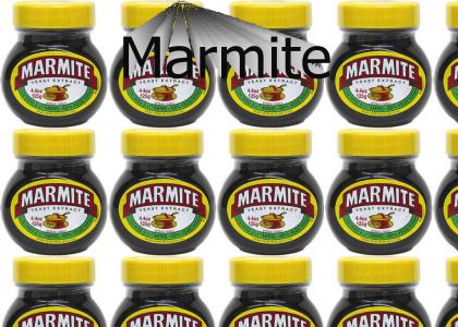 Marmite... I Love It!