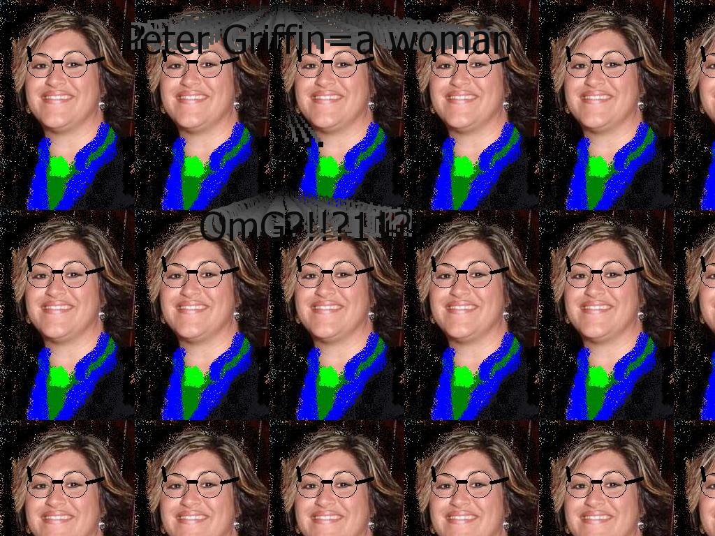 peterwoman