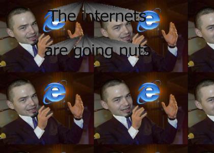 Paul Wall and the internets