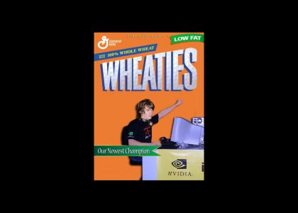 ianwheaties