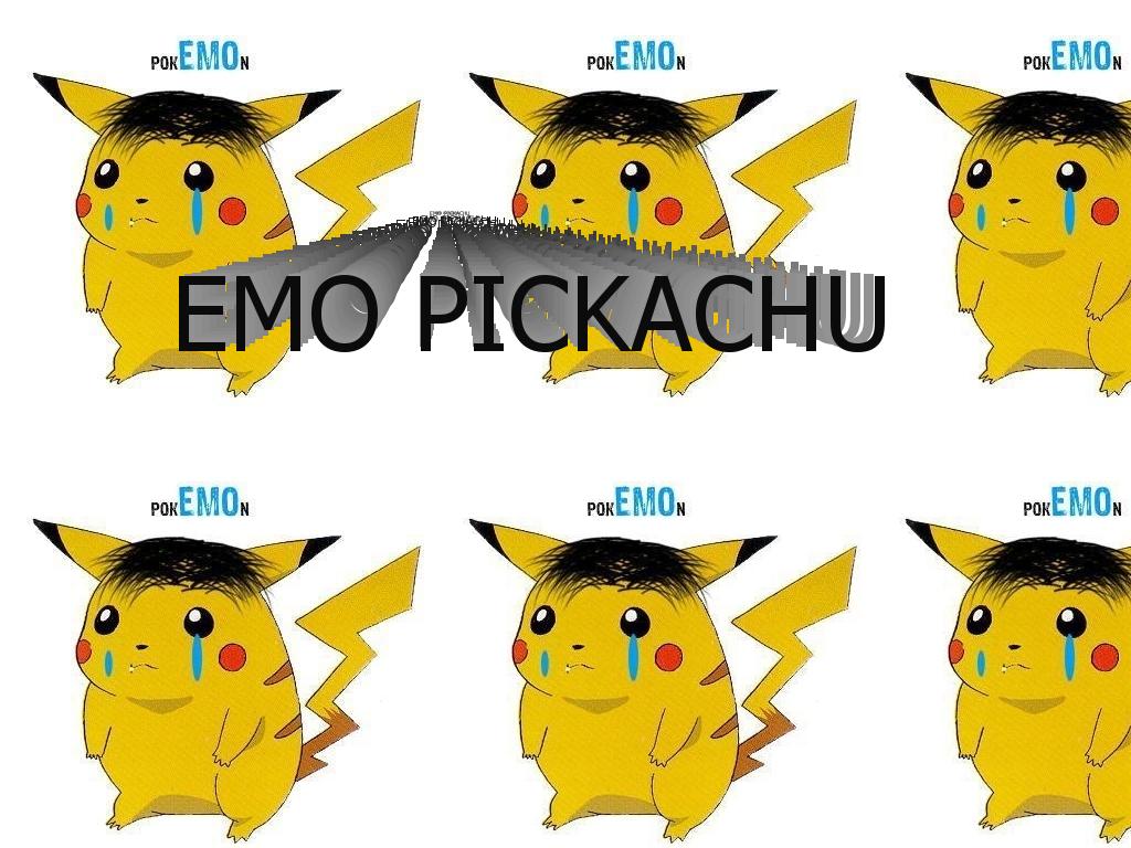 emopickachu