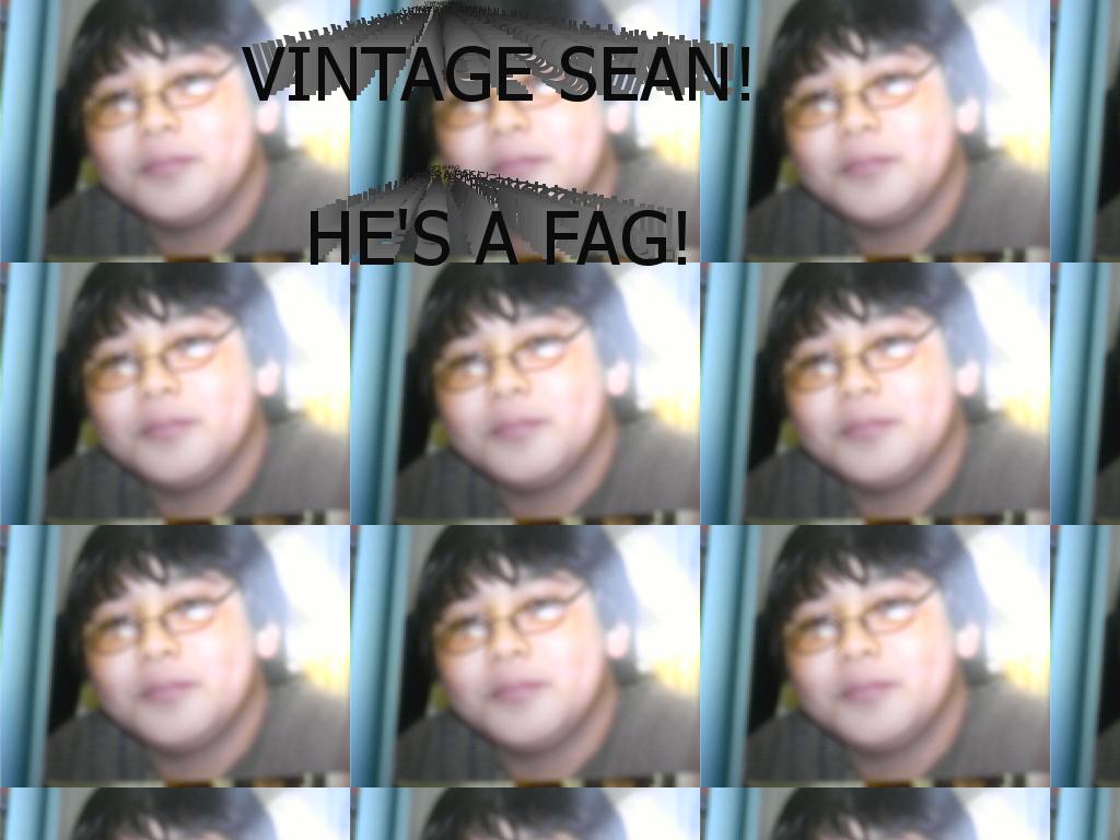 vintagesean