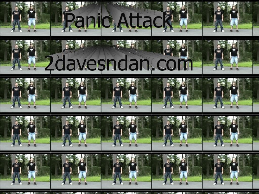PanicAttack
