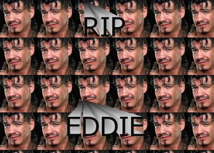 Eddie Guerrero Died Today