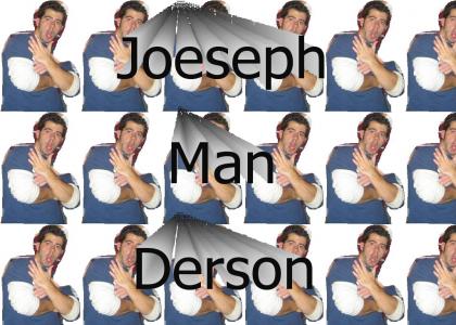 Joeseph Manderson