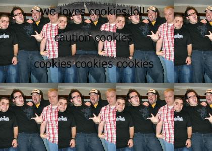 cooookies