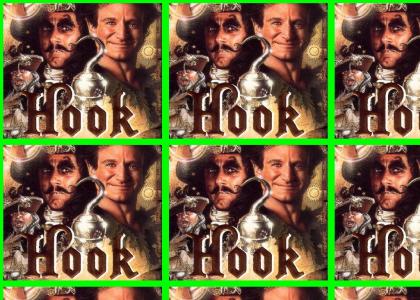 Hook . . .